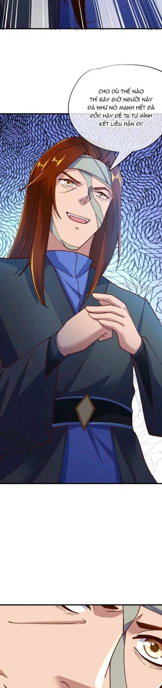 Chiến Hồn Tuyệt Thế Chap 604 - Next Chap 605