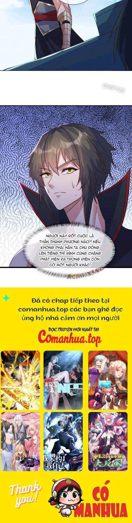 Chiến Hồn Tuyệt Thế Chap 604 - Next Chap 605