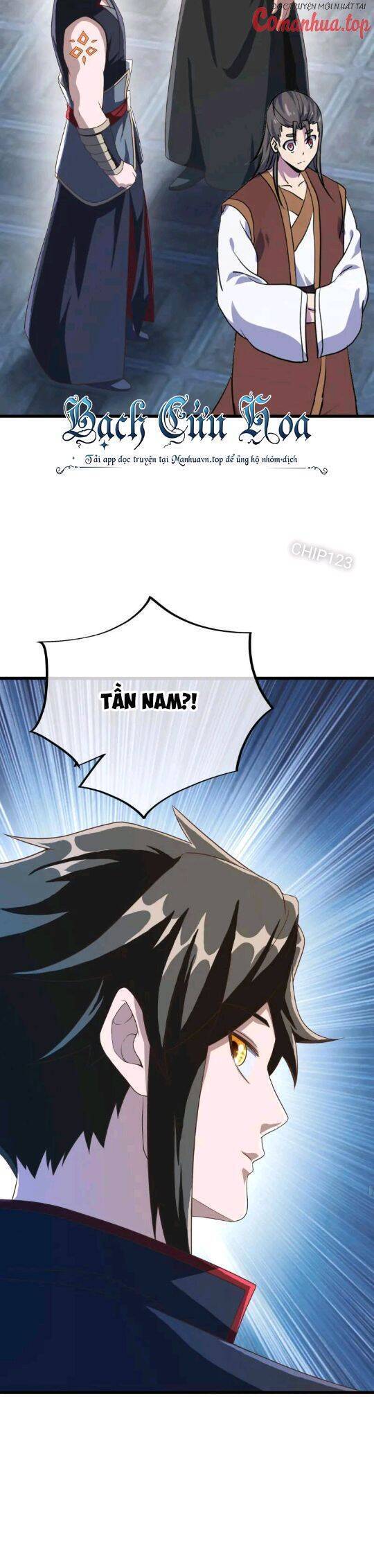 Chiến Hồn Tuyệt Thế Chap 606 - Next Chap 607