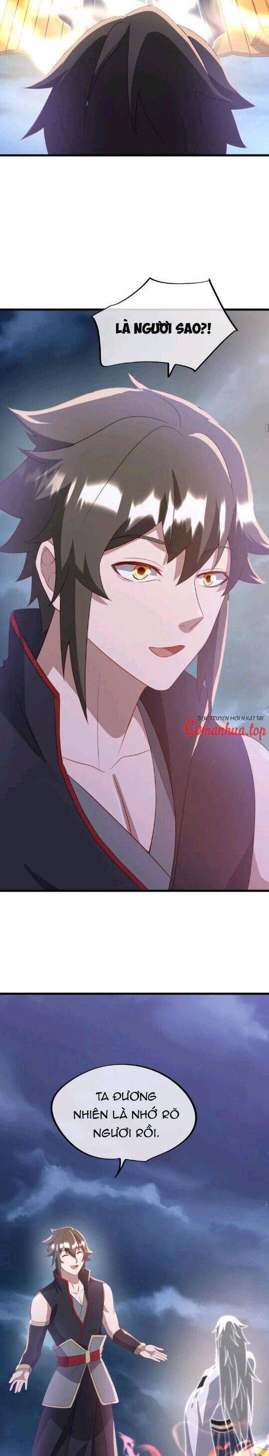 Chiến Hồn Tuyệt Thế Chap 613 - Next Chap 614