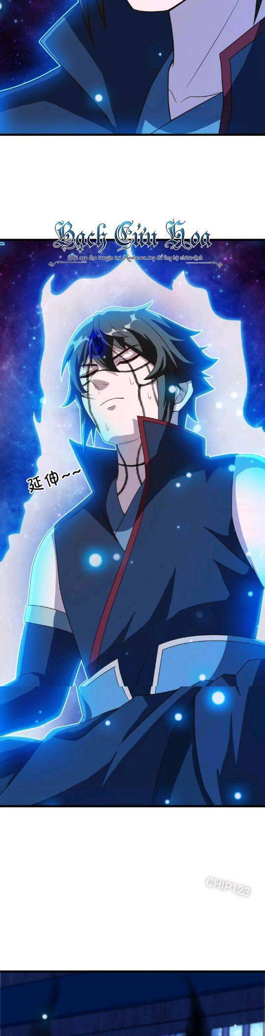 Chiến Hồn Tuyệt Thế Chap 615 - Next Chap 616
