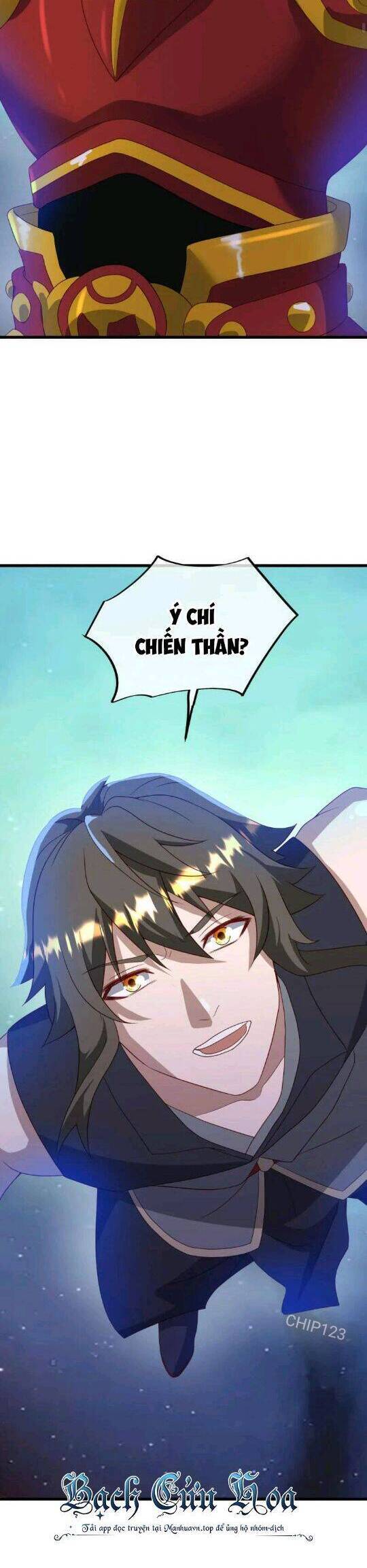 Chiến Hồn Tuyệt Thế Chap 616 - Next Chap 617