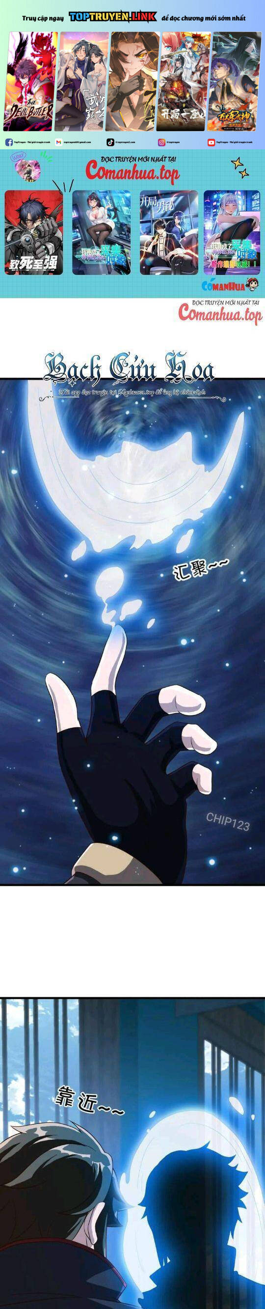Chiến Hồn Tuyệt Thế Chap 616 - Next Chap 617