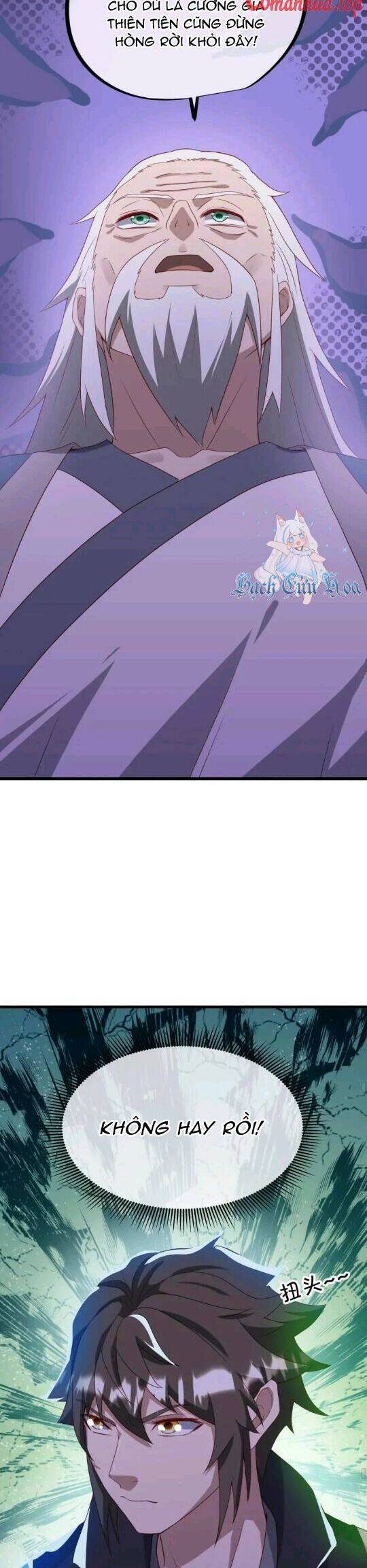 Chiến Hồn Tuyệt Thế Chap 621 - Next Chap 622