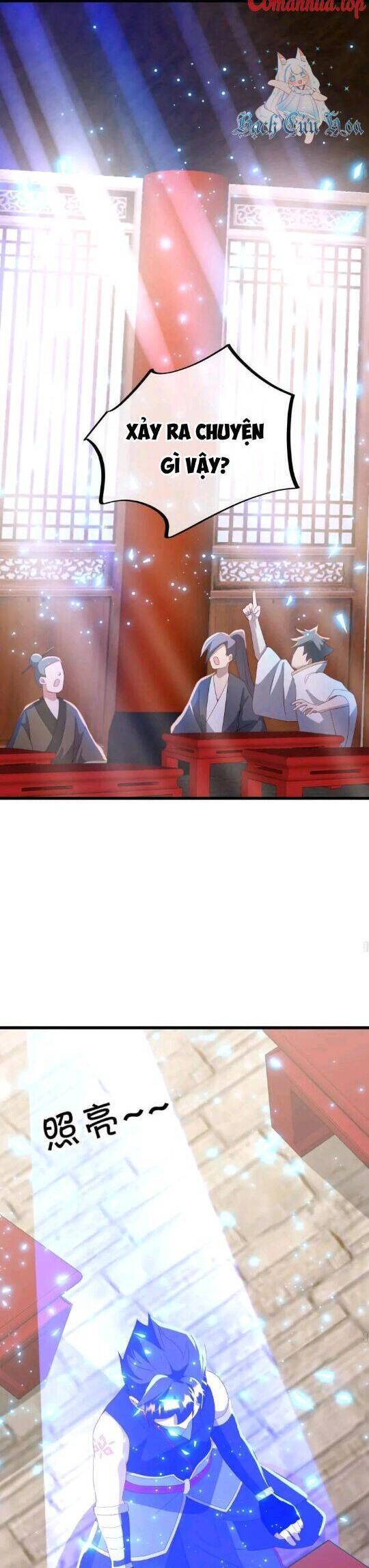 Chiến Hồn Tuyệt Thế Chap 621 - Next Chap 622