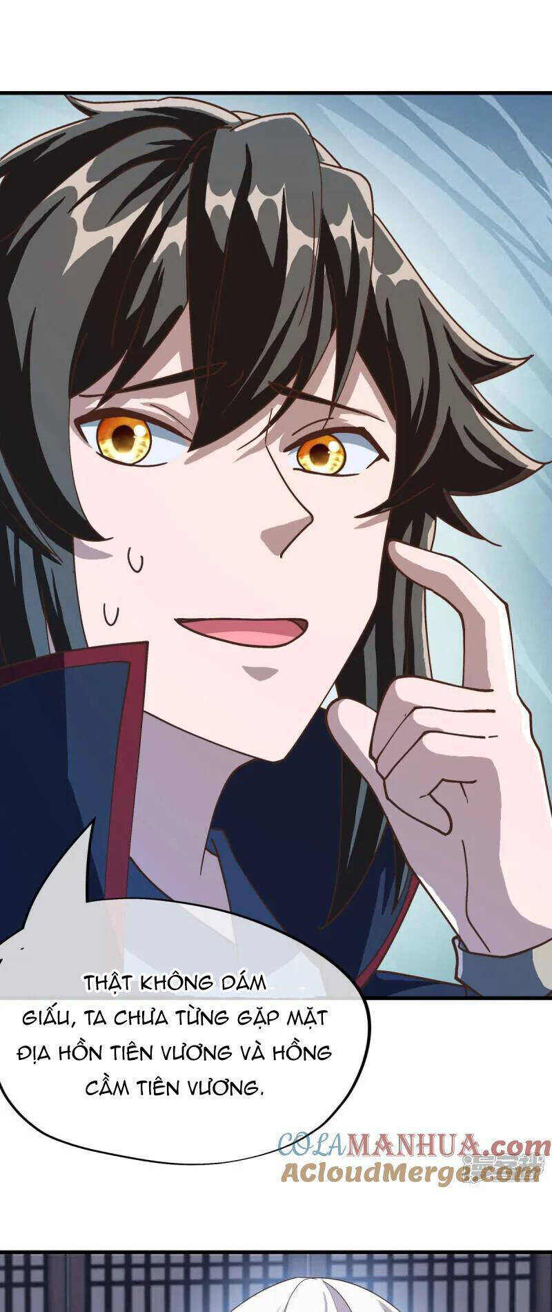 Chiến Hồn Tuyệt Thế Chap 622 - Next Chap 623