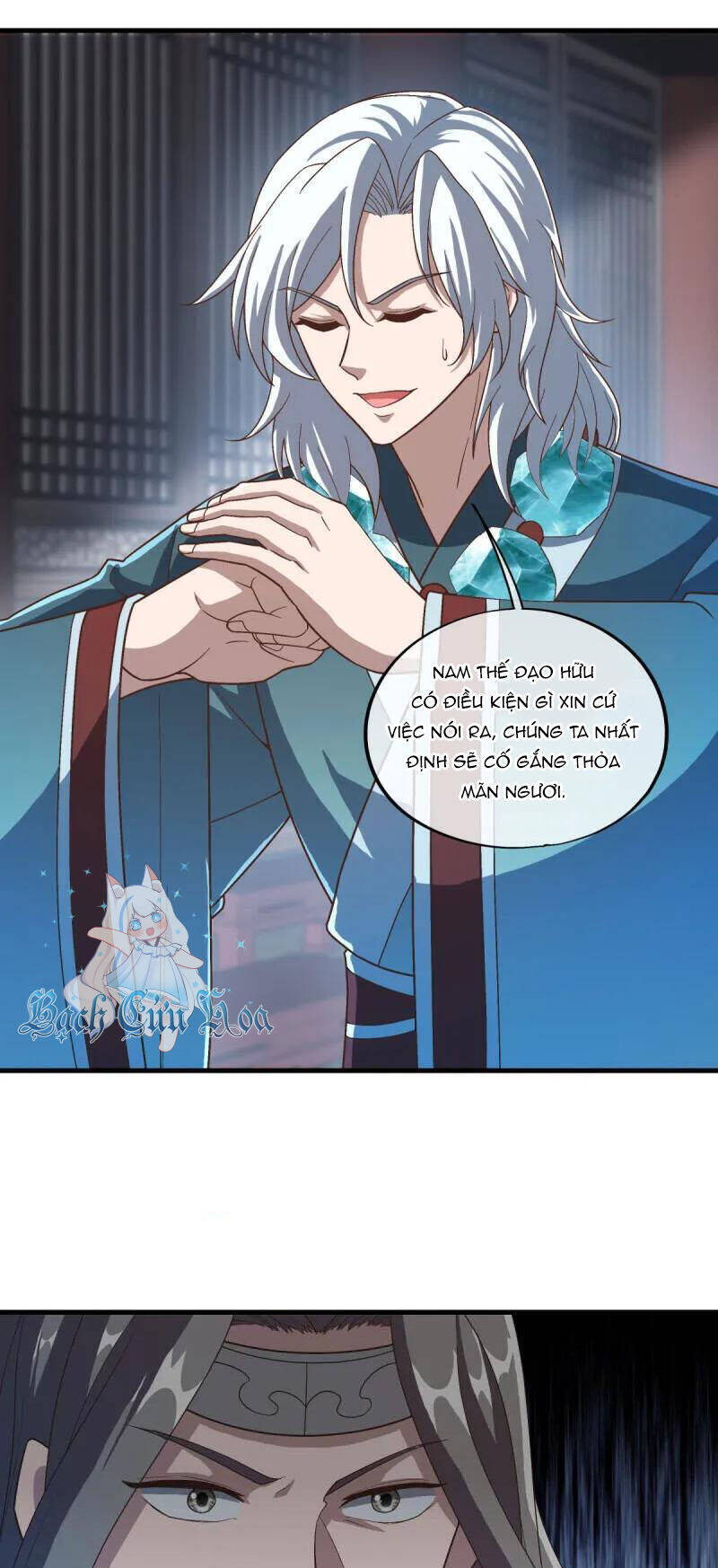 Chiến Hồn Tuyệt Thế Chap 622 - Next Chap 623