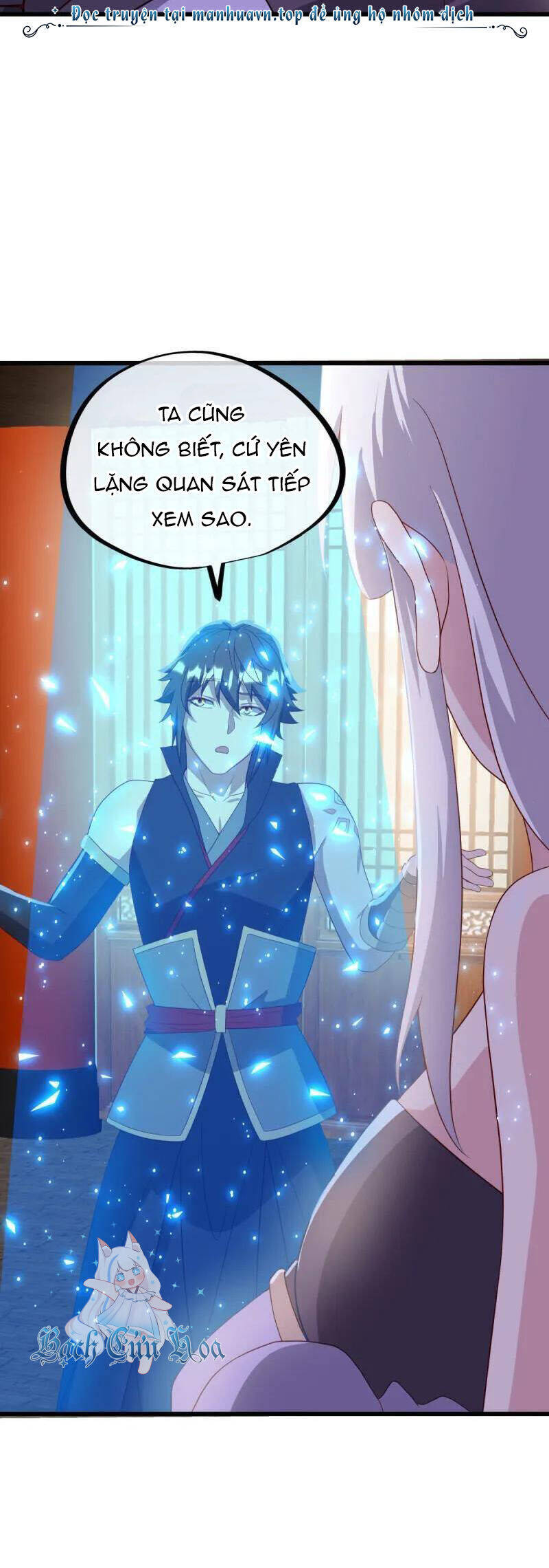 Chiến Hồn Tuyệt Thế Chap 622 - Next Chap 623