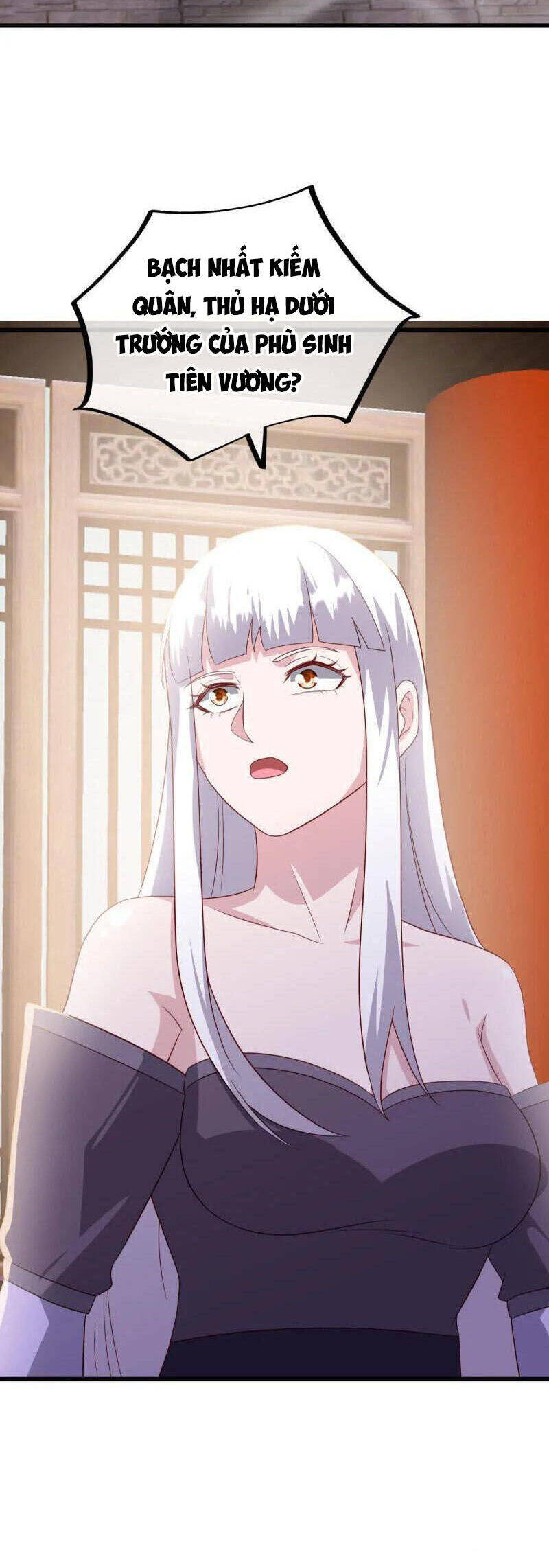 Chiến Hồn Tuyệt Thế Chap 622 - Next Chap 623