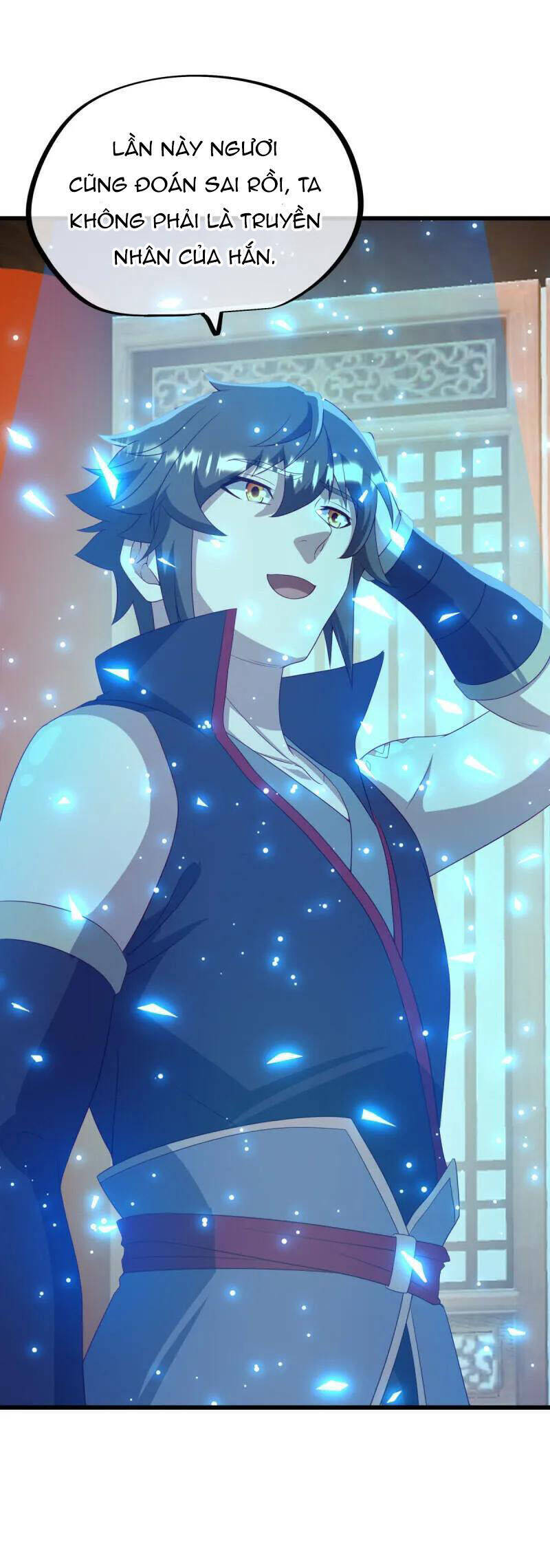 Chiến Hồn Tuyệt Thế Chap 622 - Next Chap 623