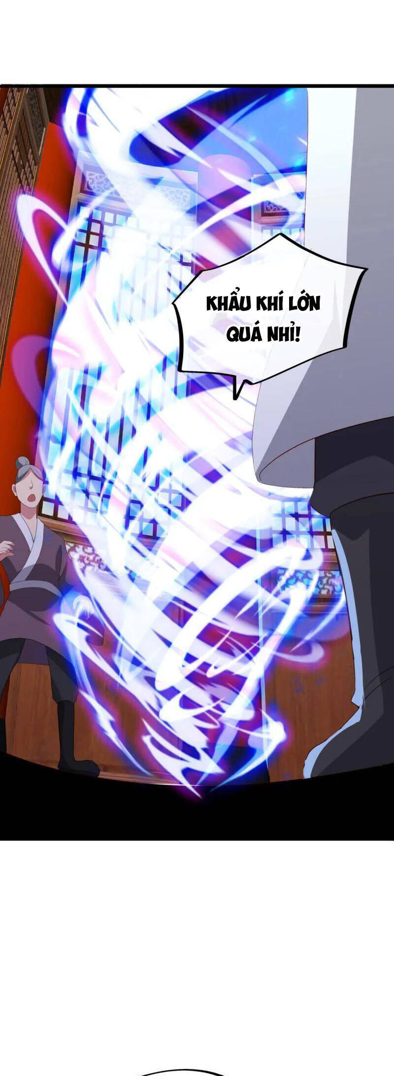 Chiến Hồn Tuyệt Thế Chap 622 - Next Chap 623