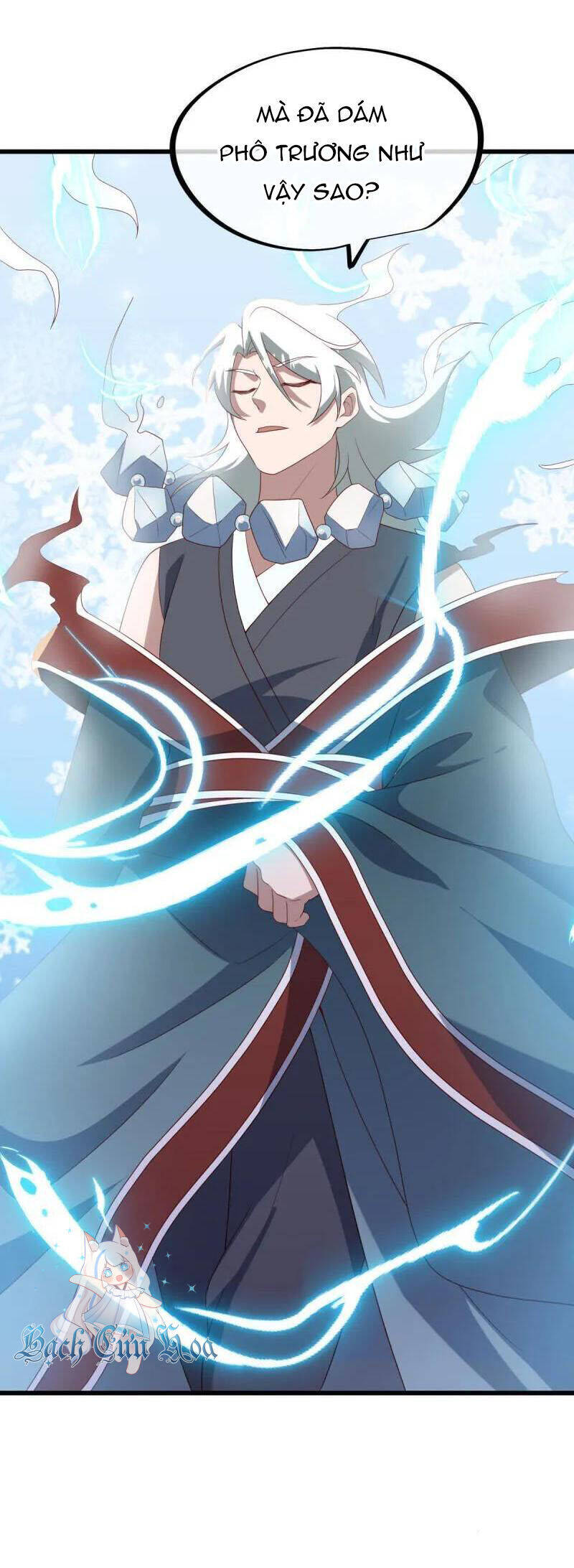 Chiến Hồn Tuyệt Thế Chap 622 - Next Chap 623