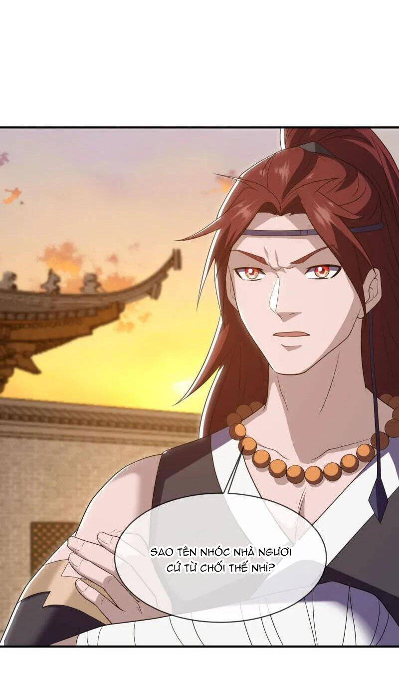 Chiến Hồn Tuyệt Thế Chap 623 - Next Chap 624