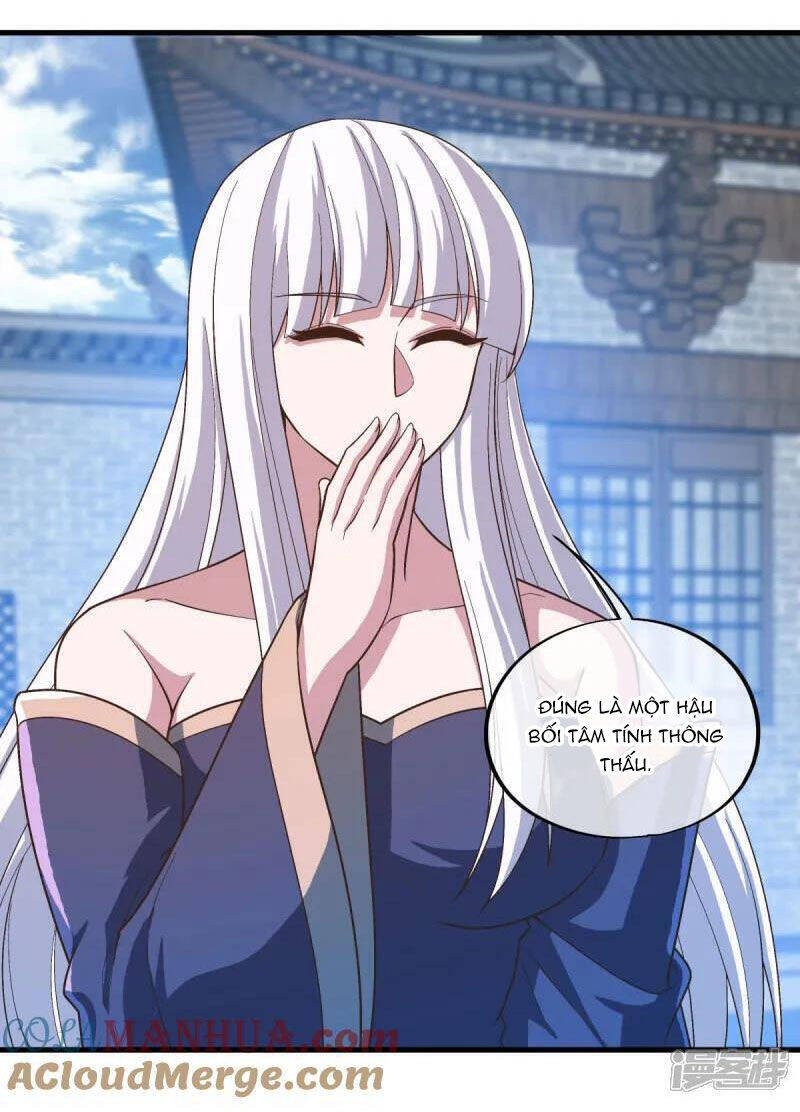 Chiến Hồn Tuyệt Thế Chap 623 - Next Chap 624