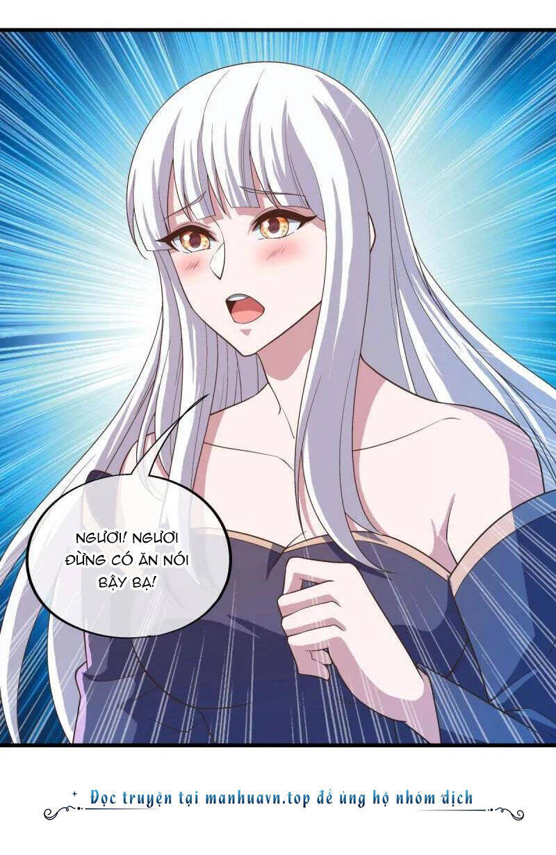 Chiến Hồn Tuyệt Thế Chap 623 - Next Chap 624