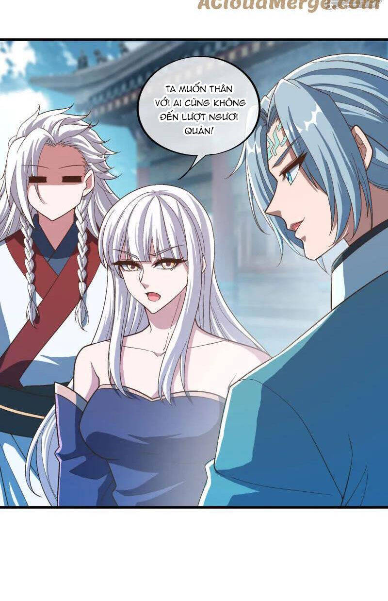 Chiến Hồn Tuyệt Thế Chap 623 - Next Chap 624