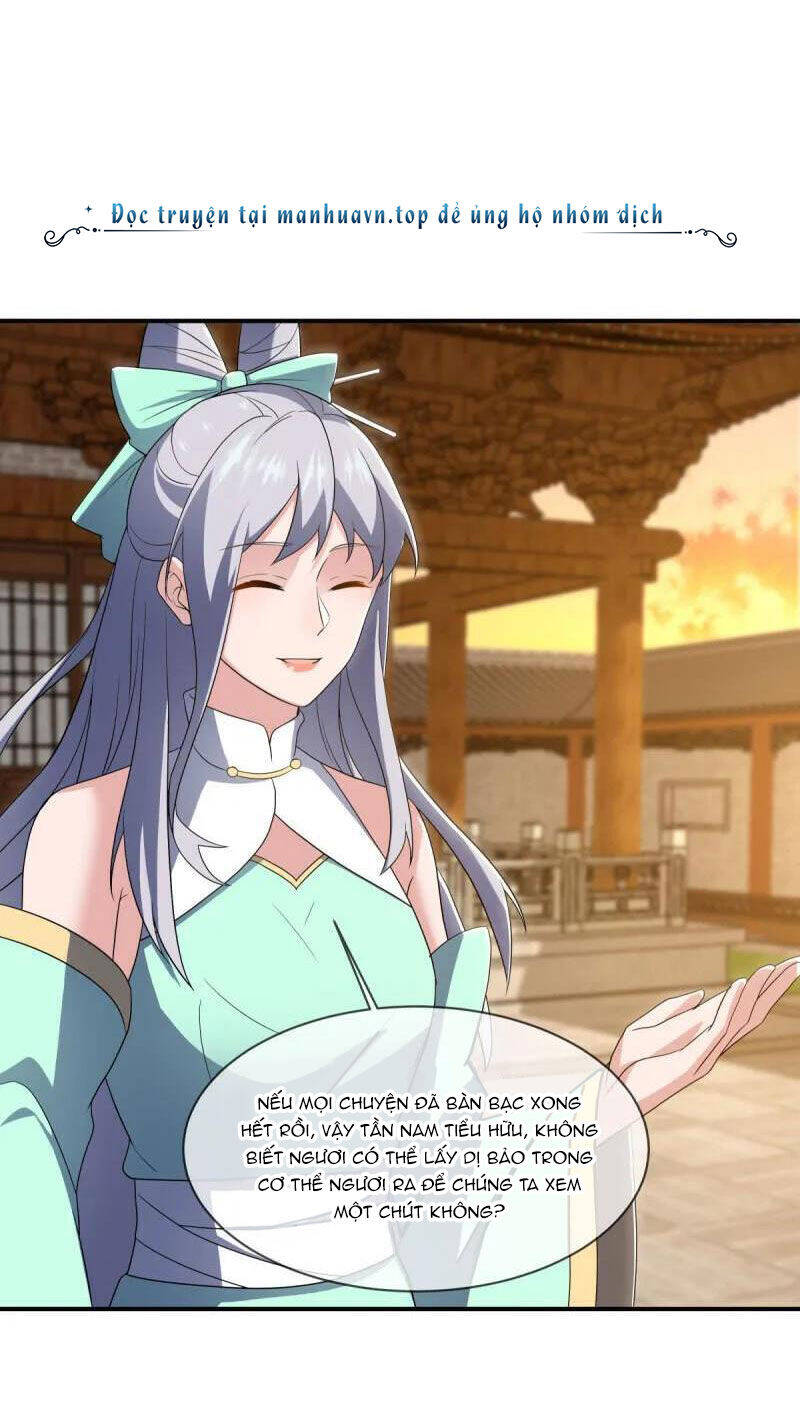 Chiến Hồn Tuyệt Thế Chap 623 - Next Chap 624