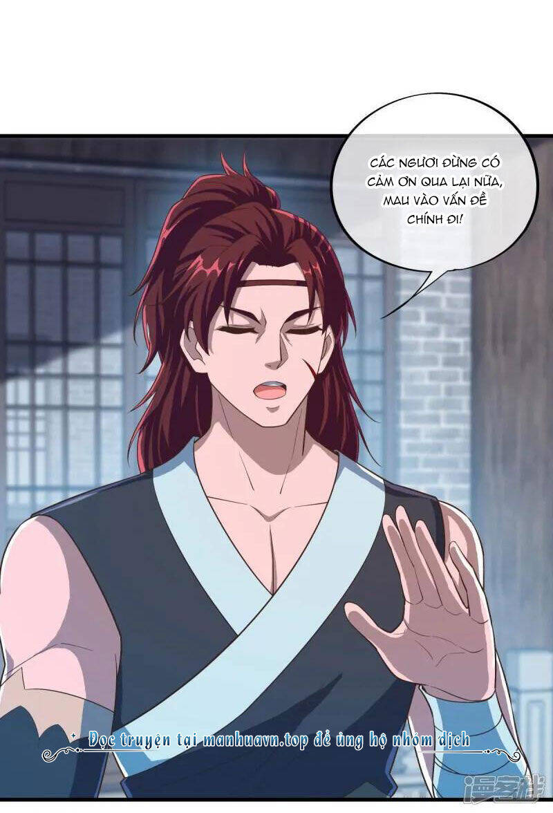 Chiến Hồn Tuyệt Thế Chap 623 - Next Chap 624