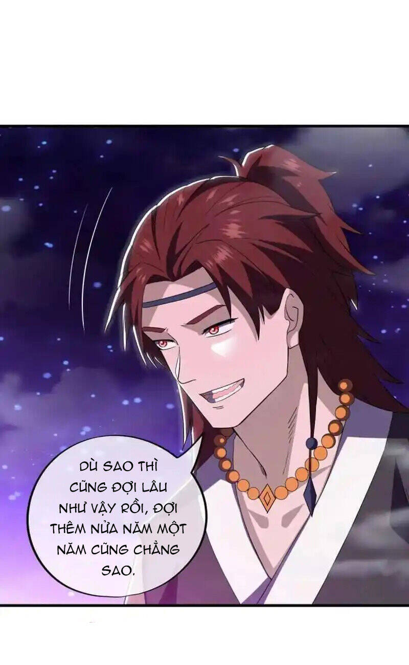 Chiến Hồn Tuyệt Thế Chap 624 - Next Chap 625