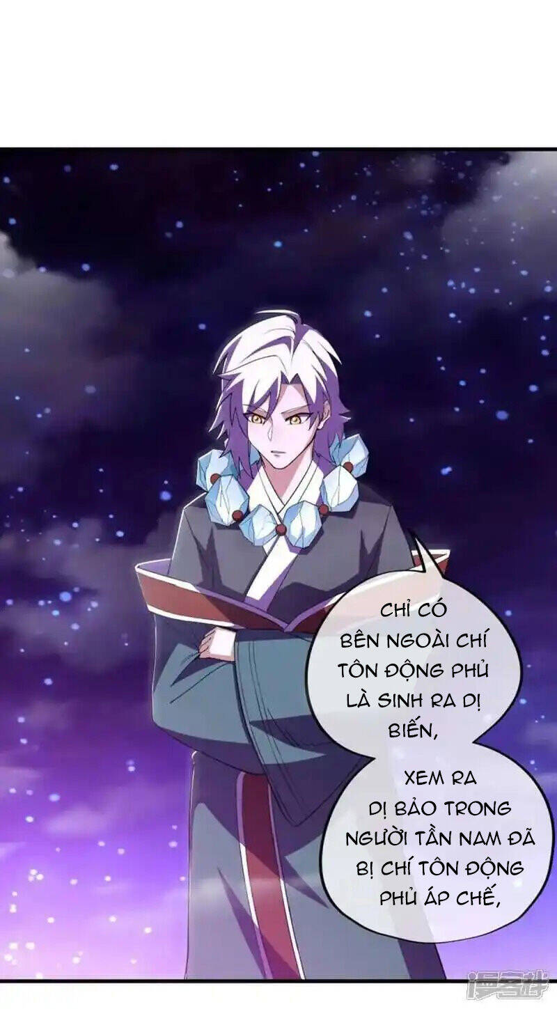 Chiến Hồn Tuyệt Thế Chap 624 - Next Chap 625