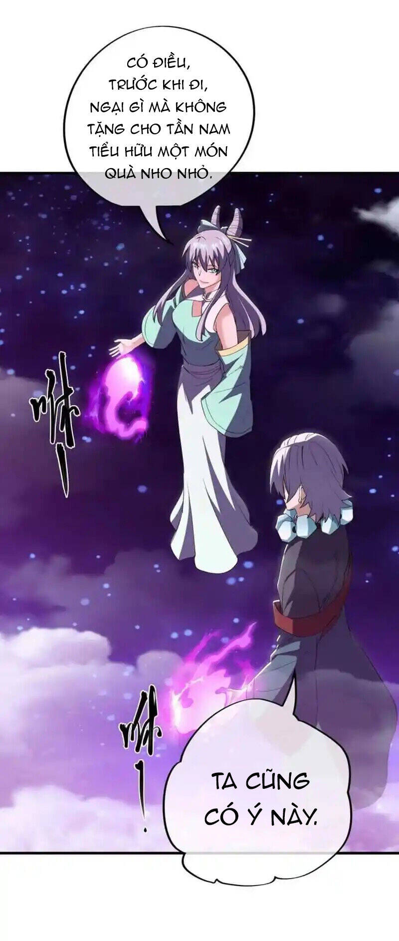 Chiến Hồn Tuyệt Thế Chap 624 - Next Chap 625