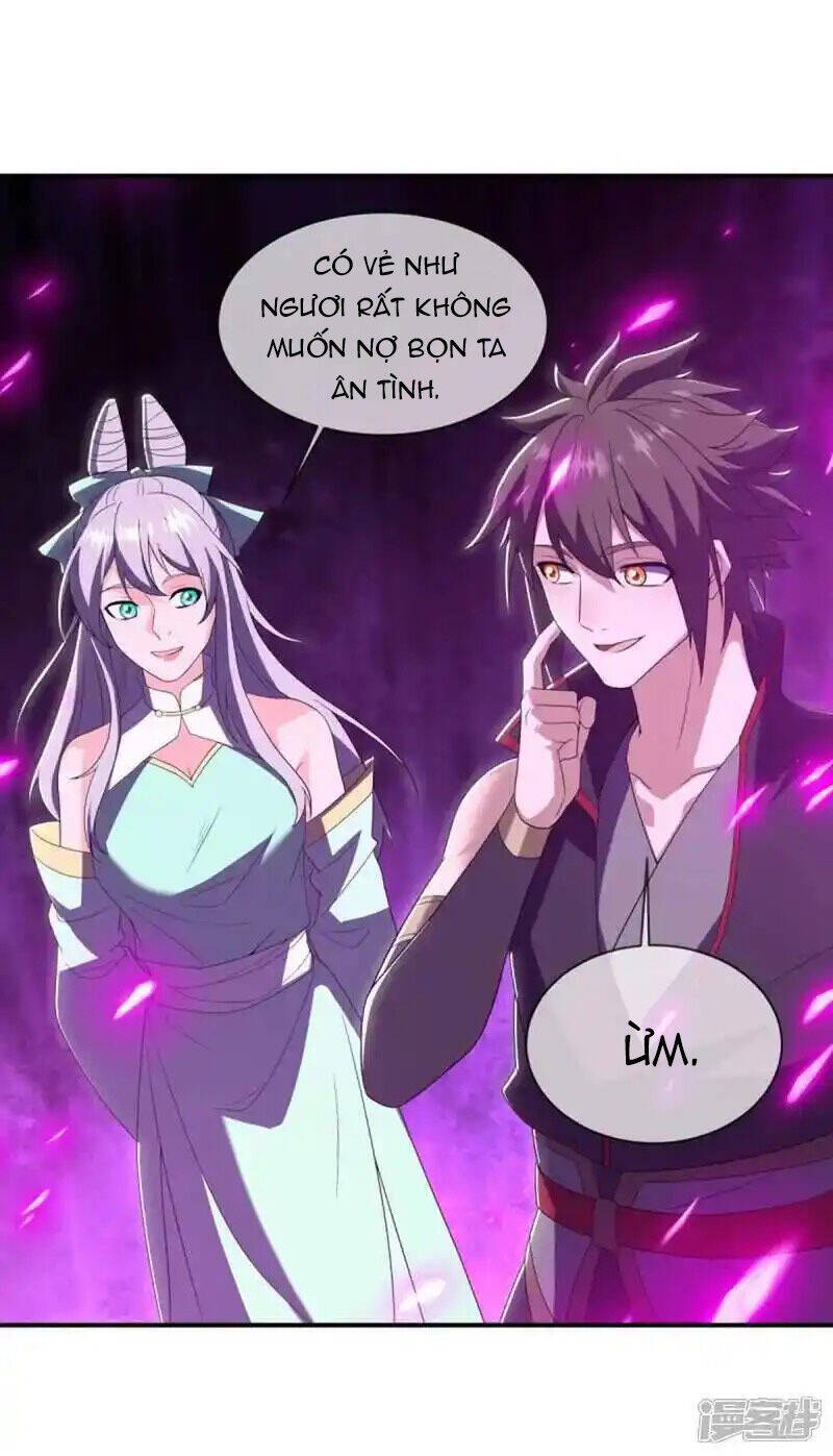 Chiến Hồn Tuyệt Thế Chap 624 - Next Chap 625