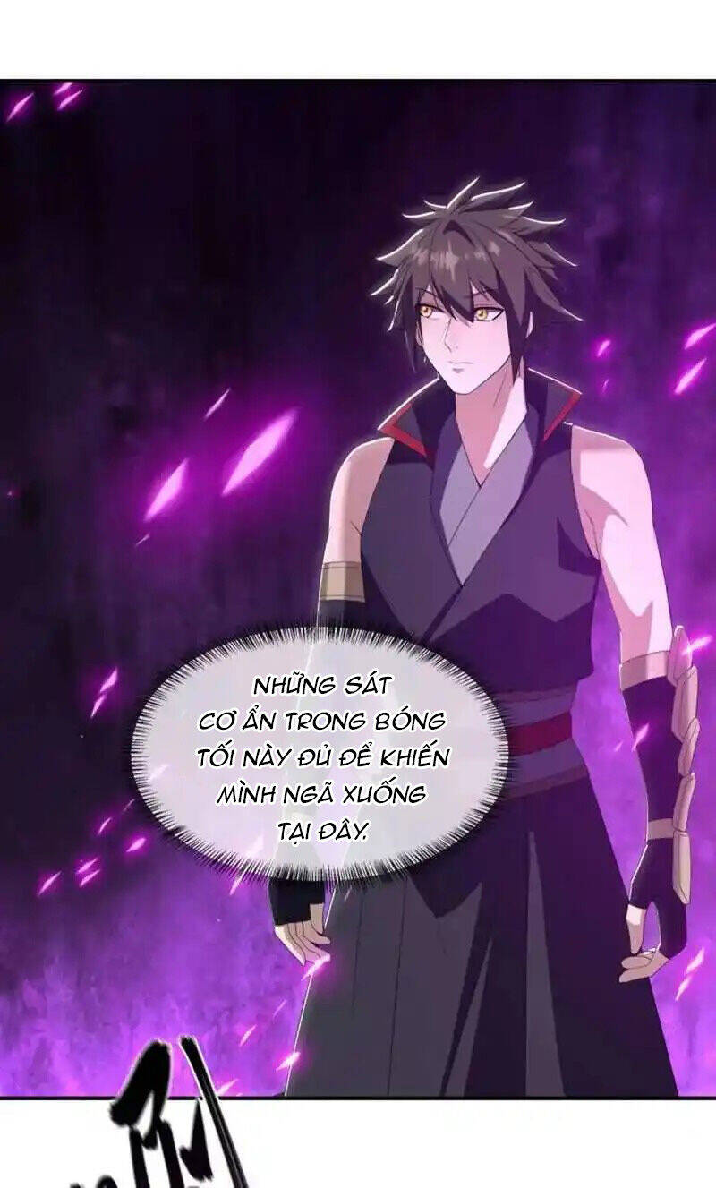 Chiến Hồn Tuyệt Thế Chap 624 - Next Chap 625