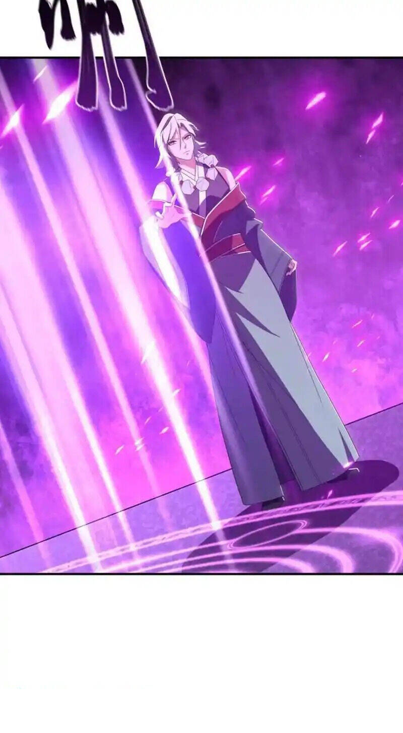 Chiến Hồn Tuyệt Thế Chap 624 - Next Chap 625