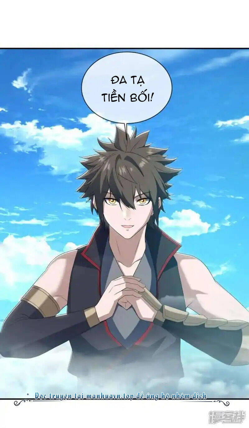 Chiến Hồn Tuyệt Thế Chap 624 - Next Chap 625
