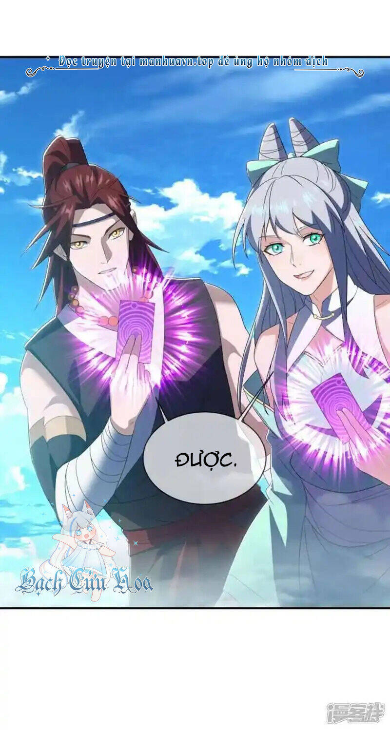 Chiến Hồn Tuyệt Thế Chap 624 - Next Chap 625