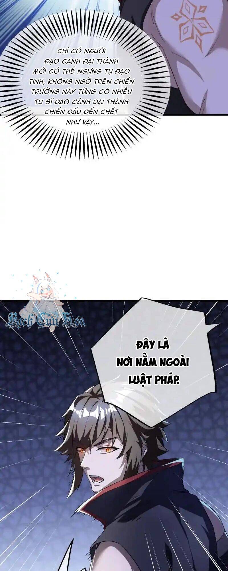 Chiến Hồn Tuyệt Thế Chap 625 - Next Chap 626