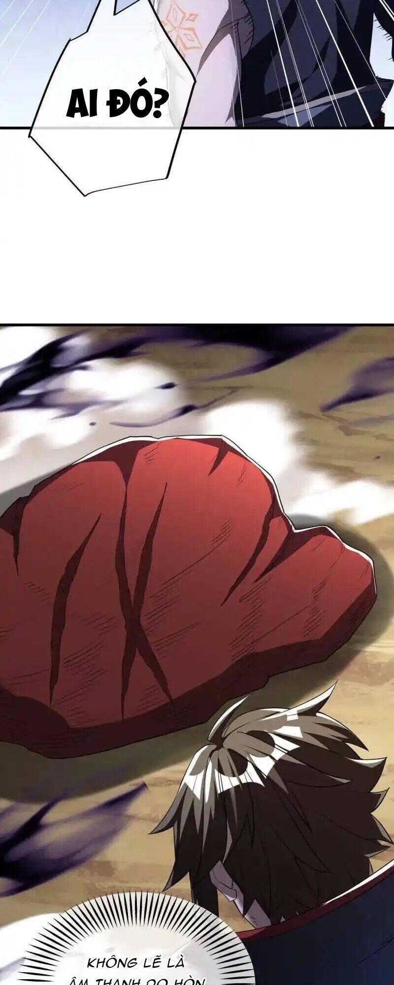 Chiến Hồn Tuyệt Thế Chap 625 - Next Chap 626