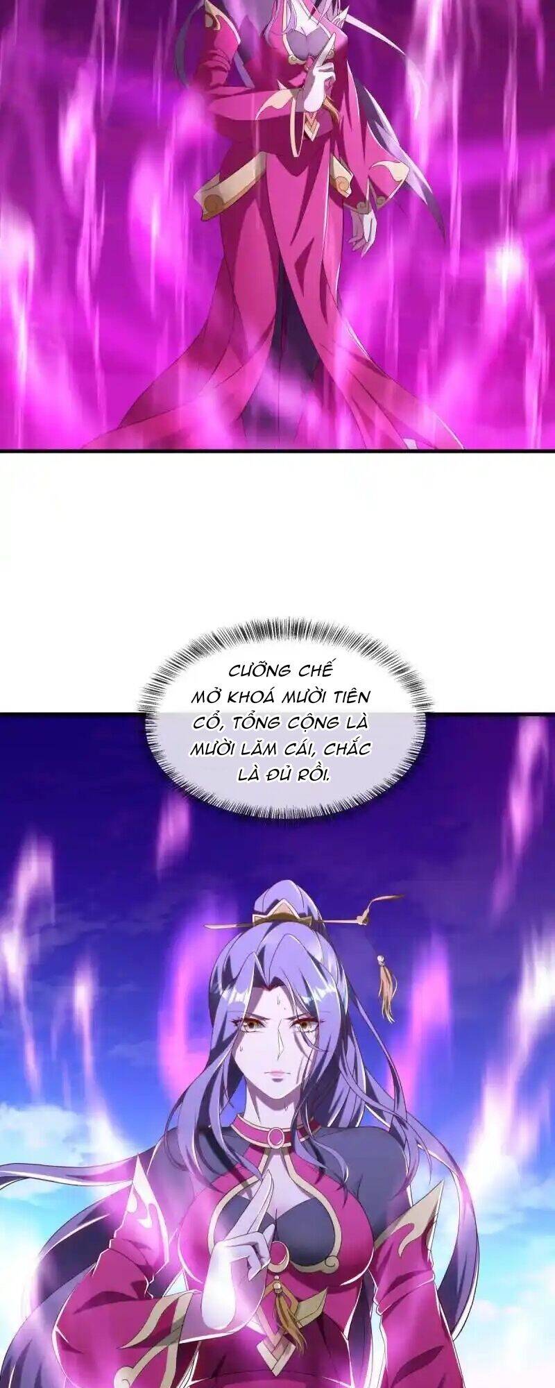 Chiến Hồn Tuyệt Thế Chap 625 - Next Chap 626