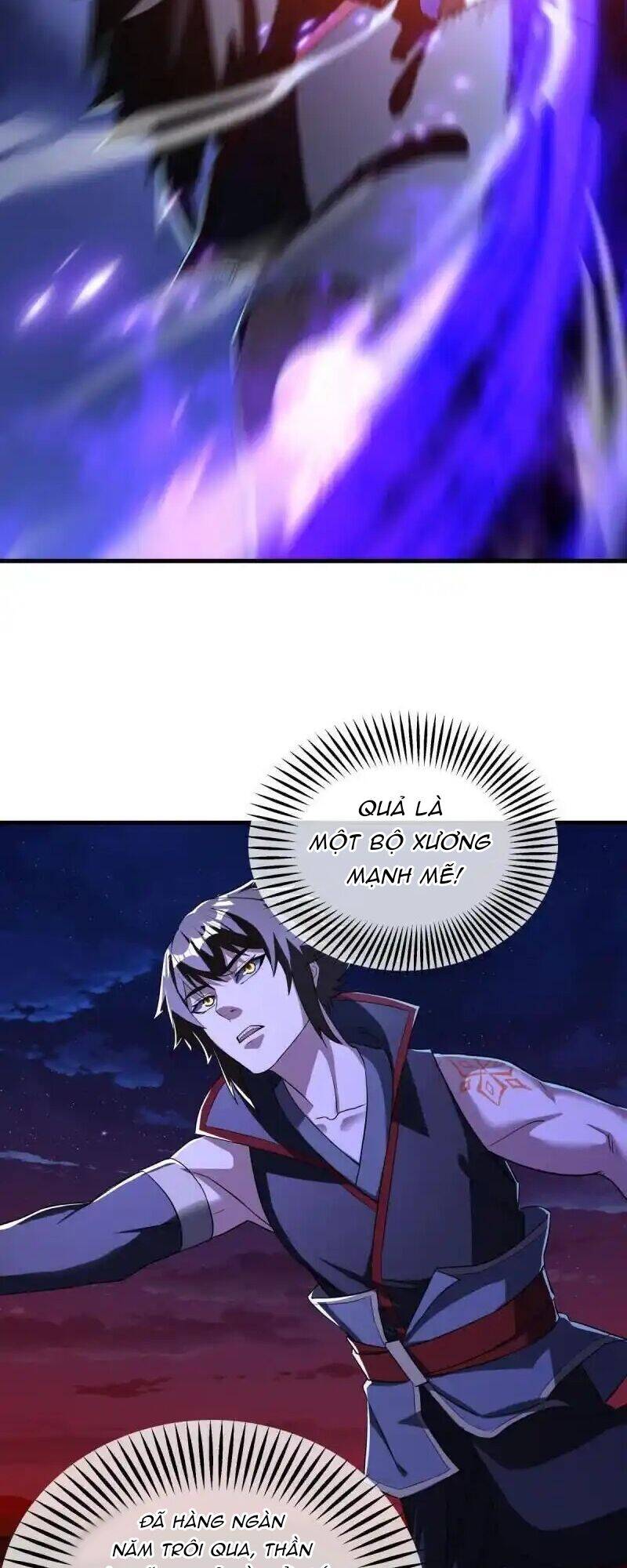 Chiến Hồn Tuyệt Thế Chap 625 - Next Chap 626