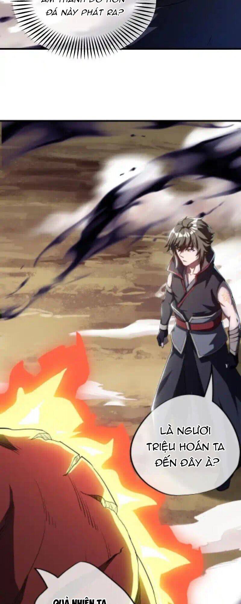 Chiến Hồn Tuyệt Thế Chap 625 - Next Chap 626