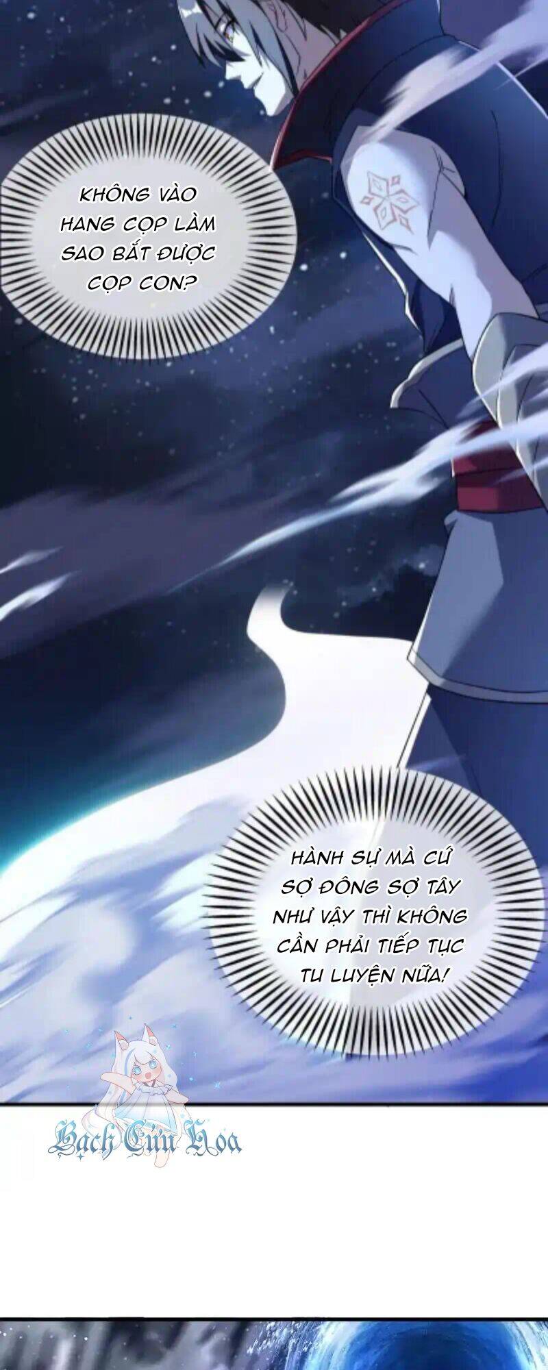 Chiến Hồn Tuyệt Thế Chap 625 - Next Chap 626