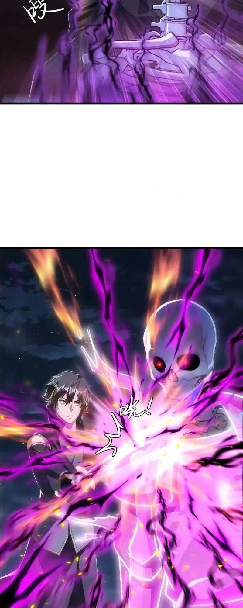 Chiến Hồn Tuyệt Thế Chap 625 - Next Chap 626