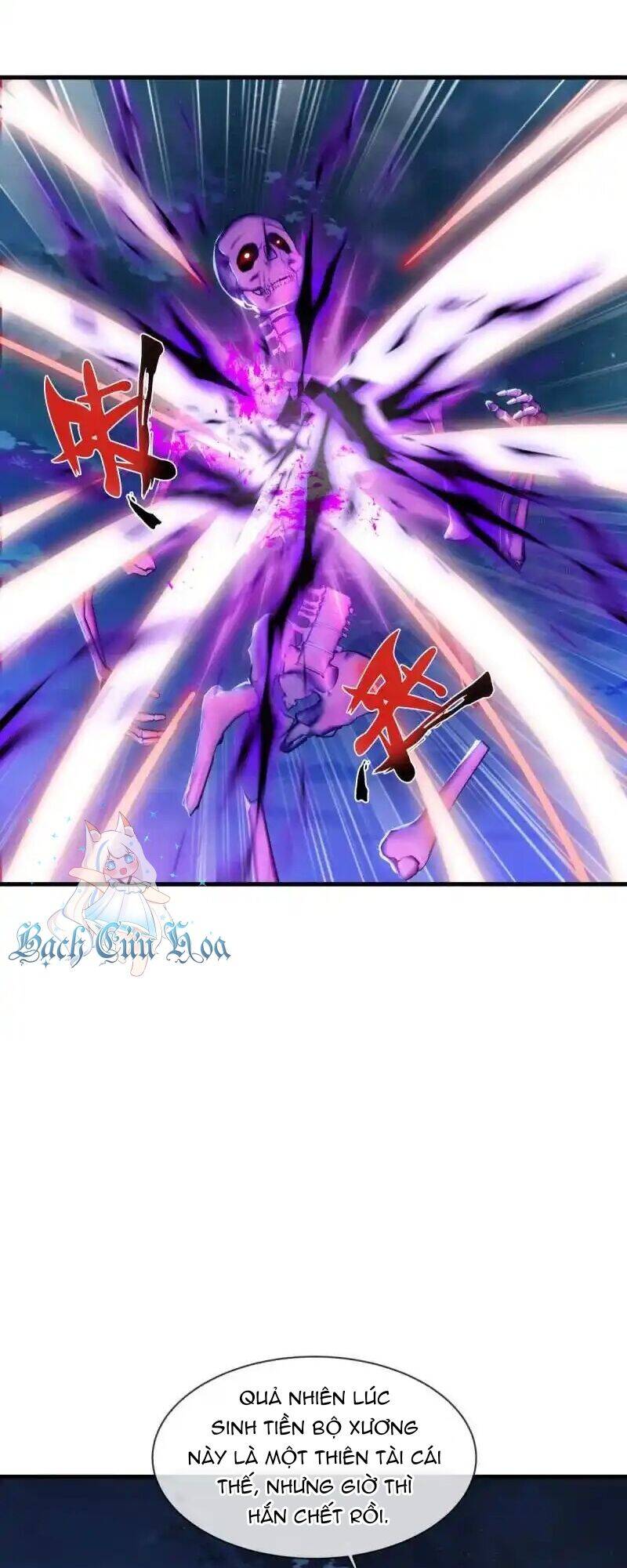 Chiến Hồn Tuyệt Thế Chap 625 - Next Chap 626