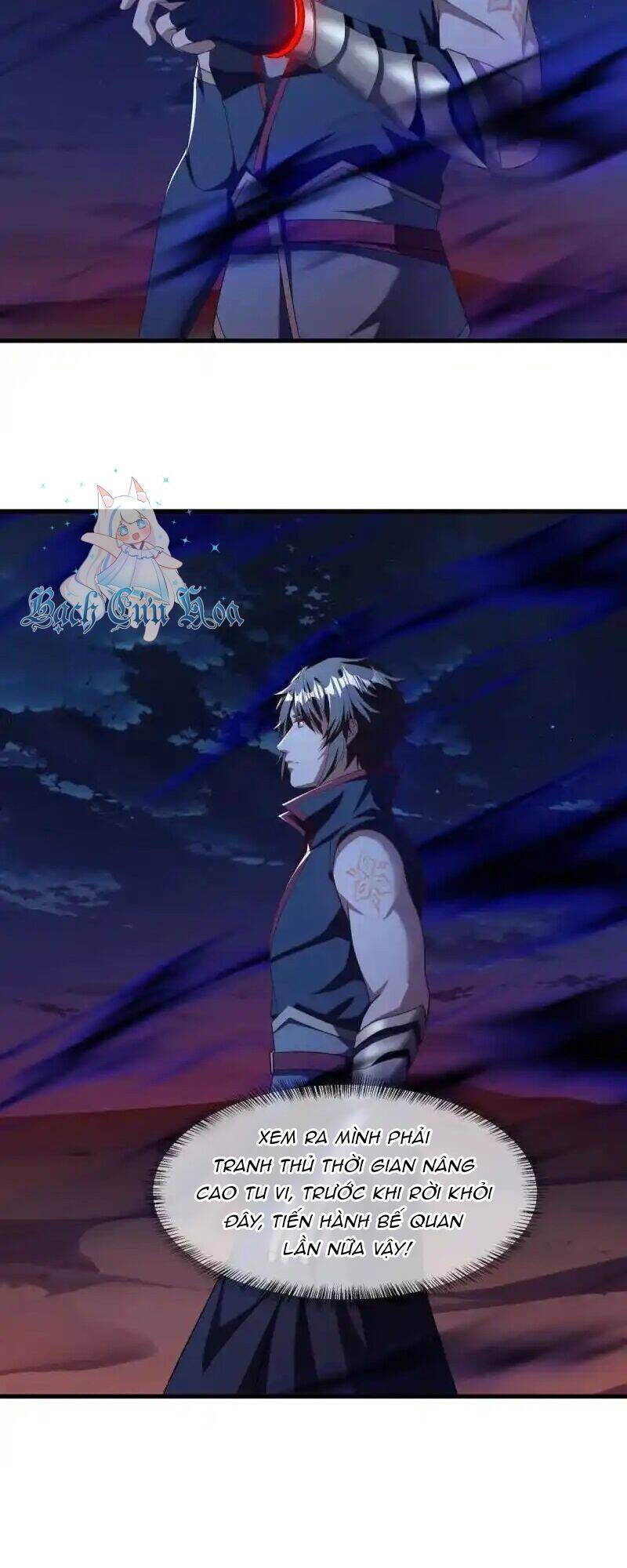 Chiến Hồn Tuyệt Thế Chap 625 - Next Chap 626