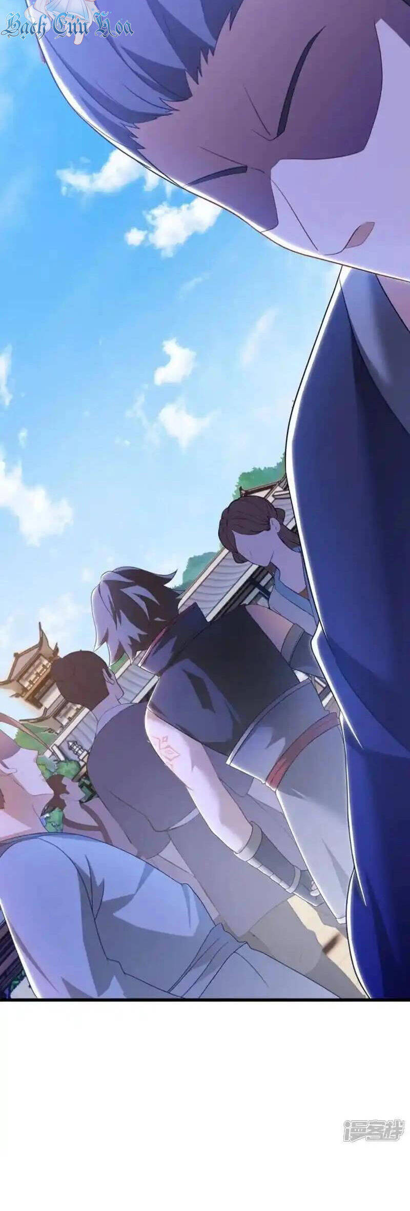Chiến Hồn Tuyệt Thế Chap 626 - Next Chap 627