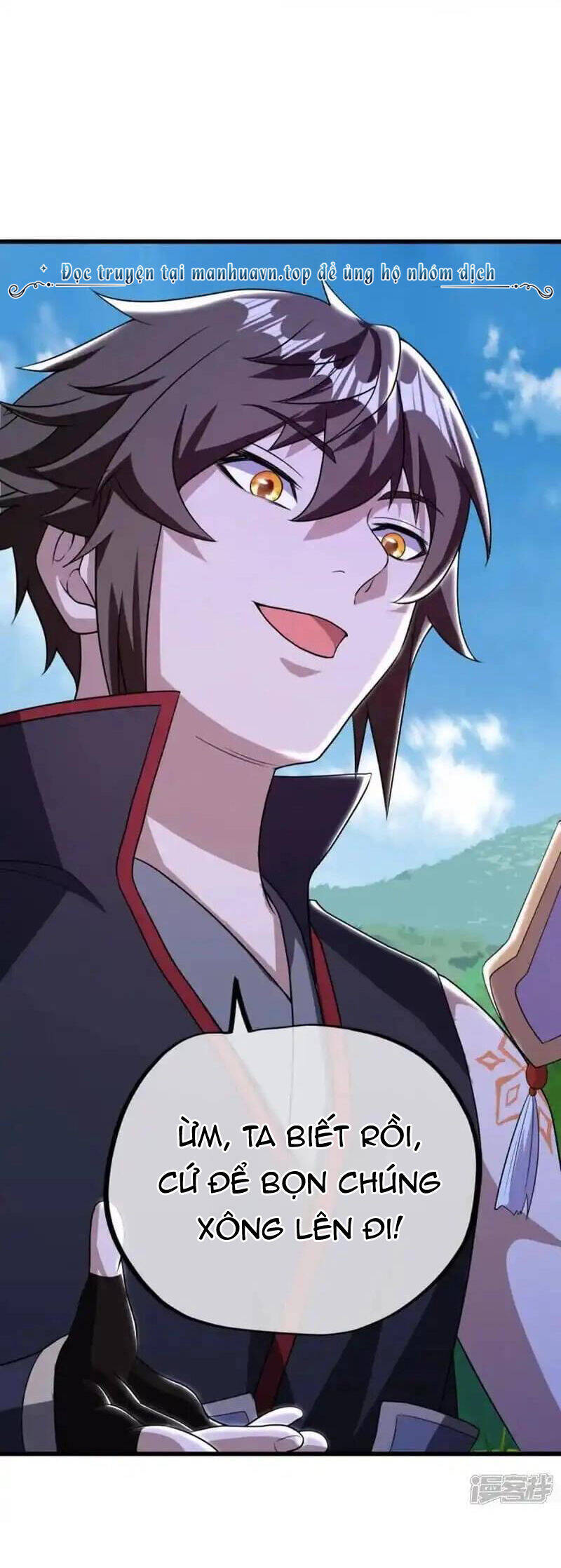 Chiến Hồn Tuyệt Thế Chap 626 - Next Chap 627