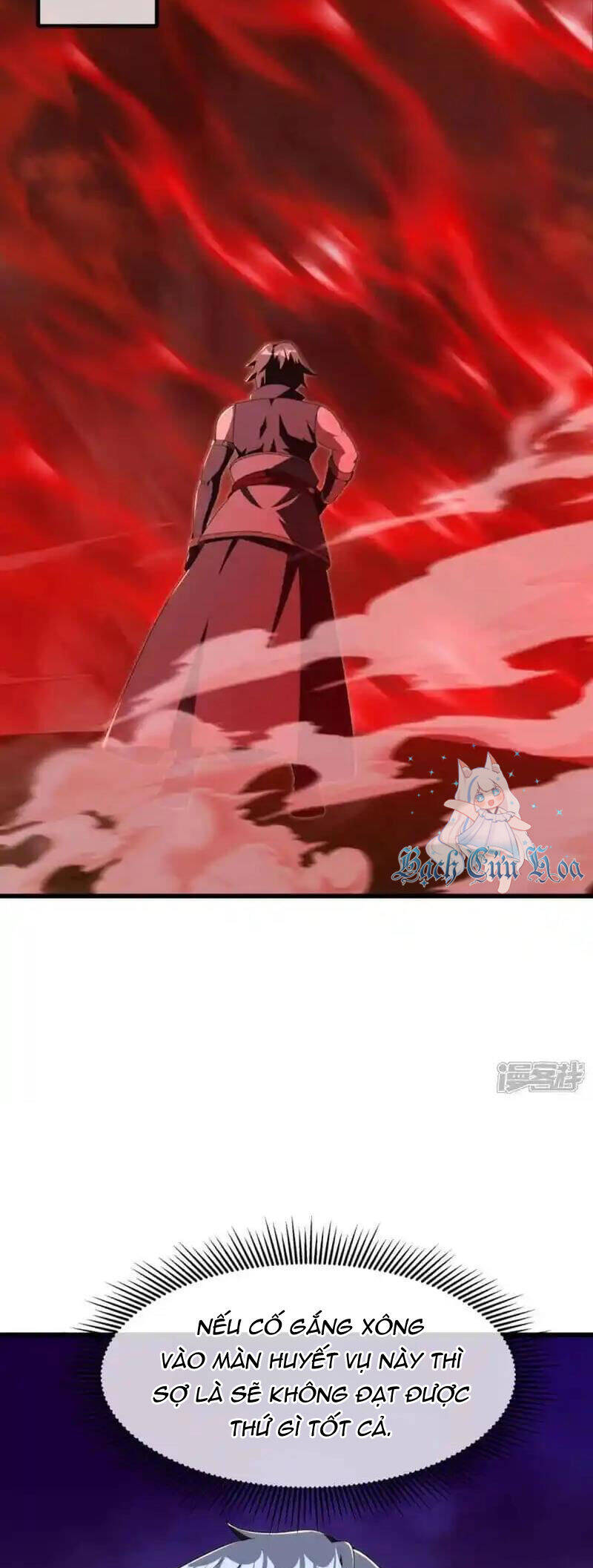 Chiến Hồn Tuyệt Thế Chap 626 - Next Chap 627