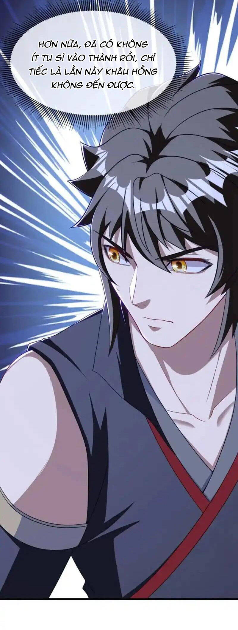Chiến Hồn Tuyệt Thế Chap 626 - Next Chap 627