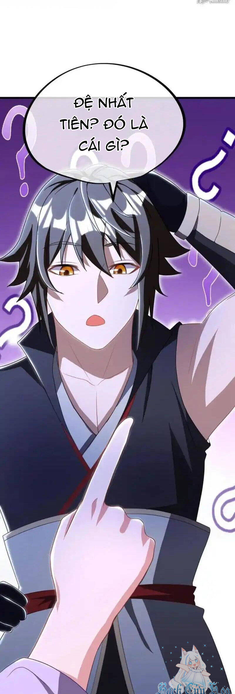 Chiến Hồn Tuyệt Thế Chap 626 - Next Chap 627