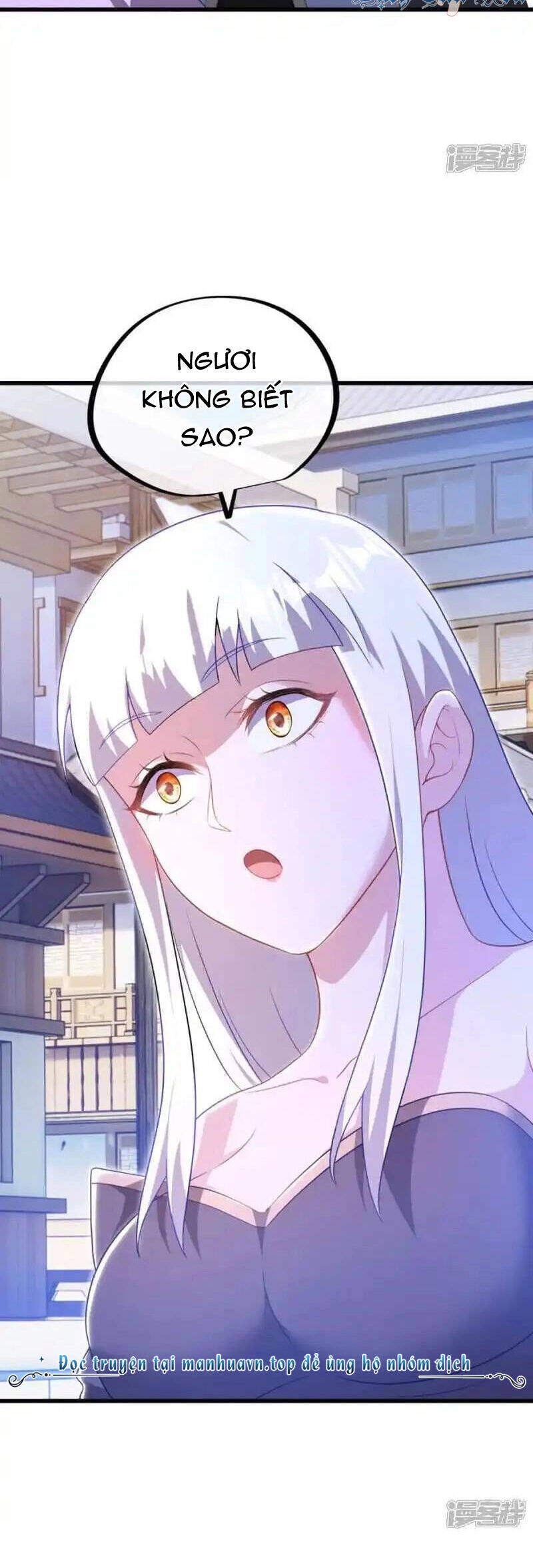 Chiến Hồn Tuyệt Thế Chap 626 - Next Chap 627