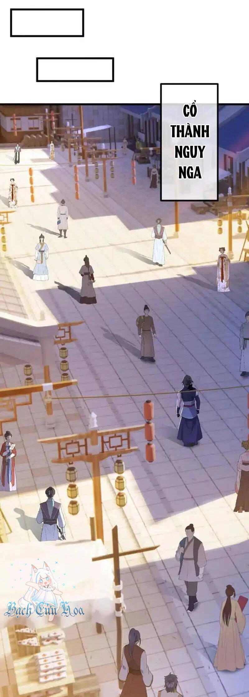 Chiến Hồn Tuyệt Thế Chap 626 - Next Chap 627