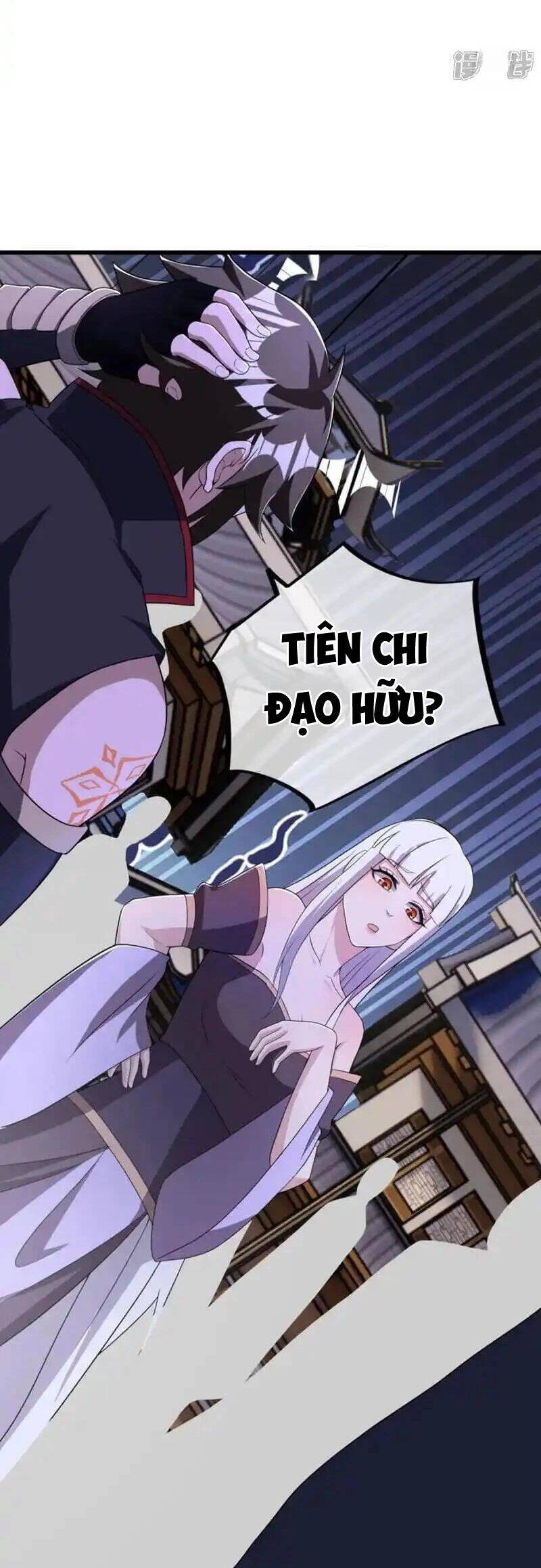 Chiến Hồn Tuyệt Thế Chap 626 - Next Chap 627