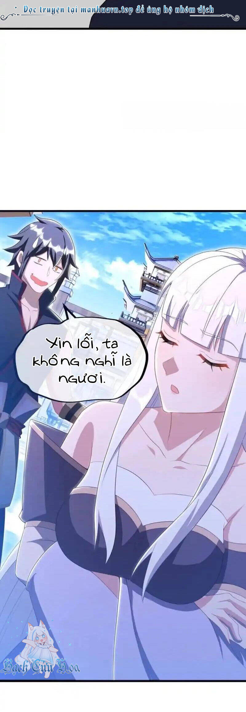 Chiến Hồn Tuyệt Thế Chap 626 - Next Chap 627