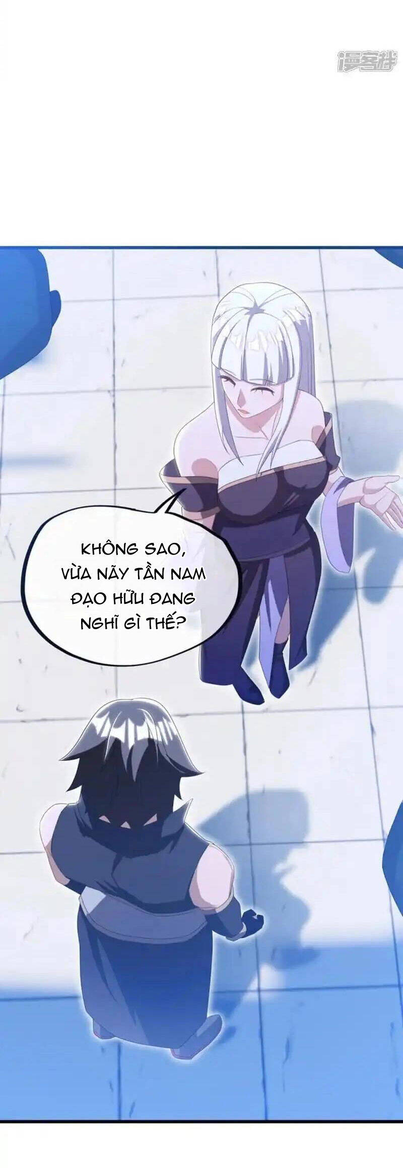 Chiến Hồn Tuyệt Thế Chap 626 - Next Chap 627