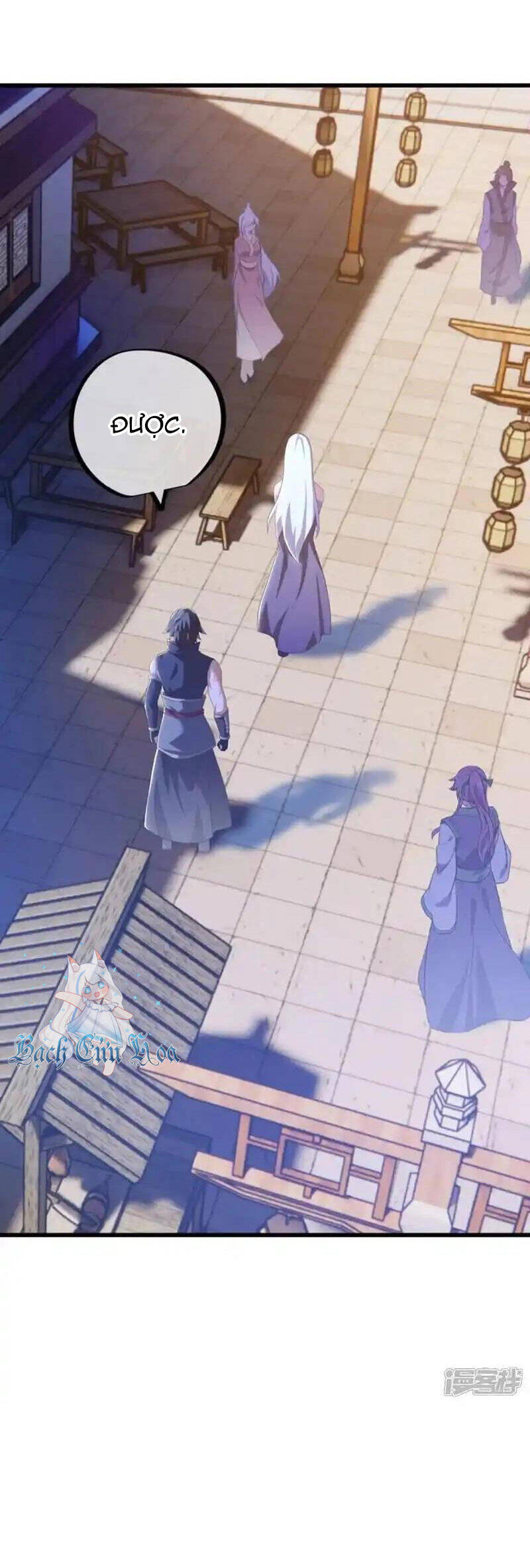 Chiến Hồn Tuyệt Thế Chap 626 - Next Chap 627